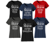 Women’s ‘Only the Best Moms Get Promoted’ T-Shirt product