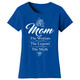 Mama Bear Mom Themed T-Shirts product