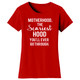 Mama Bear Mom Themed T-Shirts product
