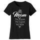 Mama Bear Mom Themed T-Shirts product