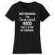 Mama Bear Mom Themed T-Shirts product