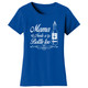 Women’s Mom Humor T-Shirt product