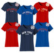 Women’s Home Run Baseball T-Shirt (S-2XL) product