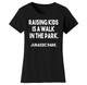 Super Mom Themed T-Shirt product