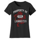 Women’s Thrones and Dragons T-Shirt product