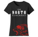 Women’s Thrones and Dragons T-Shirt product