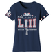 Women’s Football Champions New England T-Shirt product