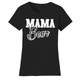 Women’s Mama Bear Themed T-Shirts product