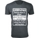 Men's Deer Hunting Theme T-shirt product