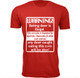 Men's Deer Hunting Theme T-shirt product