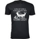Men's Deer Hunting Theme T-shirt product