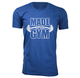 Men's 'Made in the Gym' and 'Train Insane' T-shirt product