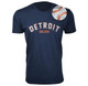 Men's Baseball City T-shirt (S-3XL) product