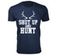 Men’s Hunting and Fishing Theme T-Shirt (S-3XL) product