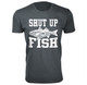 Men’s Hunting and Fishing Theme T-Shirt (S-3XL) product