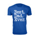 Men’s ‘Best Dad Ever’ T-Shirt product