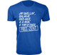 Jay Quellin, Balakay, A-A-Ron & Tim-O-Thee Pree-Zent Humor T-shirt product