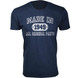 Men’s Milestone Birthday T-Shirts product