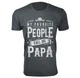 Men’s "My Favorite People Call Me" T-Shirt product