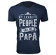 Men’s "My Favorite People Call Me" T-Shirt product