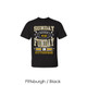 Men's Sunday Funday Football T-Shirt product