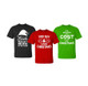 Men's Funny Christmas T-Shirts product