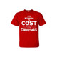 Men's Funny Christmas T-Shirts product