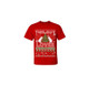 Men's Funny Ugly Christmas Sweater Cotton T-Shirts product