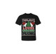 Men's Funny Ugly Christmas Sweater Cotton T-Shirts product
