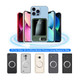 PowerMaster™ 10,000mAh Magnetic Wireless Power Bank product