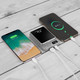 PowerMaster™ 10,000mAh Magnetic Wireless Power Bank product