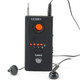 Anti-Spy Hidden Camera Detector with Full-Range RF Signal GSM Device product