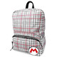 Controller Gear Mario Bros - Small Backpack Mini Bookbag Travel Bag for Nintendo Switch Console & Ac product