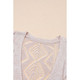 Mckenzie Hollow-out Openwork Knit Cardigan product