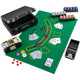 300-Piece Casino Poker Chip Set with Accessories product