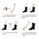 iMounTEK® Boot Stretchers (1-Pair) product
