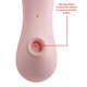 Shegasm Tickle Tickling Stimulator with Suction product