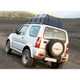 21 cu. ft. Car Rooftop Cargo Carrier Bag product