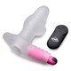 28X Super Charged Vibrating Love Tunnel with Remote product