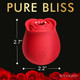 The Perfect Rose Clitoral Stimulator product