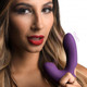 INMI® Finger-Pulse Silicone Pulsing Finger Vibrator product