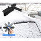 iMounTEK® Extendable Car Snow Brush product