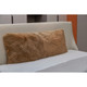 Ultra Cozy 20" x 54" Faux Fur Body Pillow product