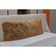 Ultra Cozy 20" X 54" Faux Fur Body Pillow product