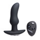 Voice Activated 10X Vibrating Prostate Plug with Remote Control product