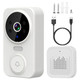 iMounTEK® 2-Way Intercom Visual Doorbell product