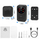 iMounTEK® 2-Way Intercom Visual Doorbell product