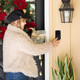 iMounTEK® 2-Way Intercom Visual Doorbell product