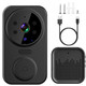 iMounTEK® 2-Way Intercom Visual Doorbell product