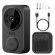 iMounTEK® 2-Way Intercom Visual Doorbell product